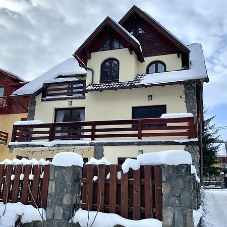 Holiday Home In 锡纳亚 外观 照片