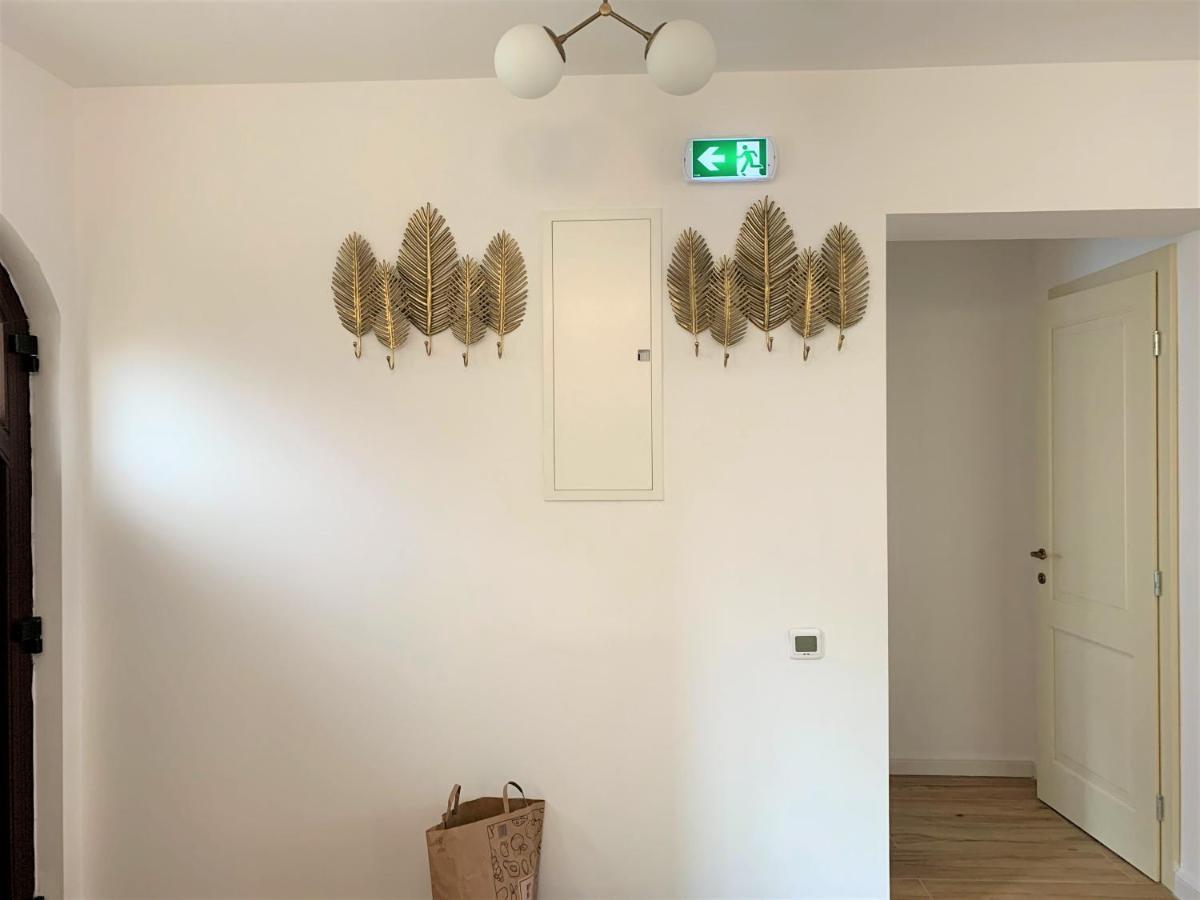 Holiday Home In 锡纳亚 外观 照片