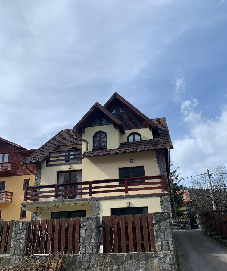 Holiday Home In 锡纳亚 外观 照片