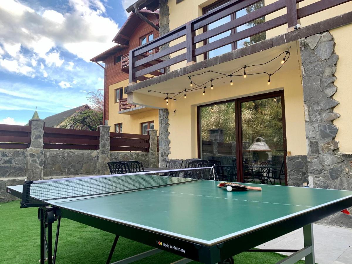 Holiday Home In 锡纳亚 外观 照片