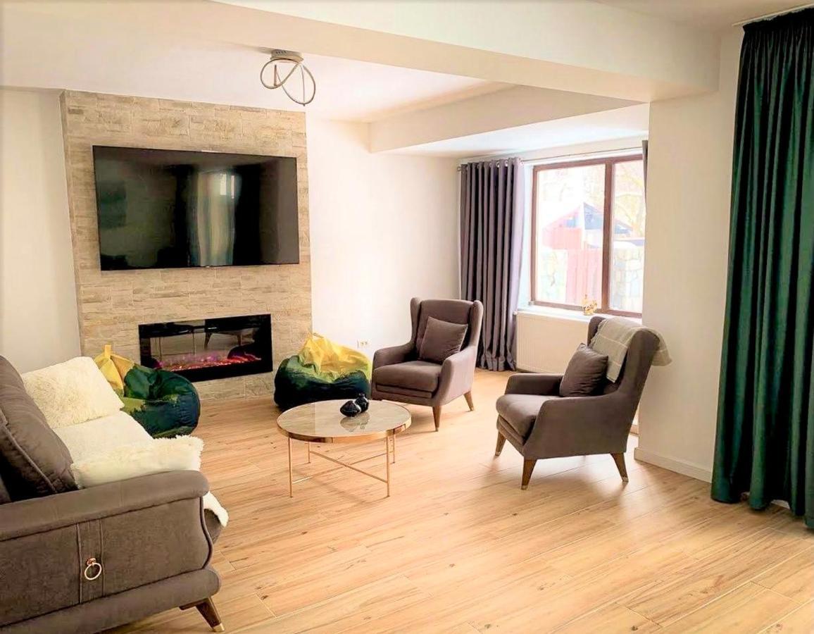 Holiday Home In 锡纳亚 外观 照片